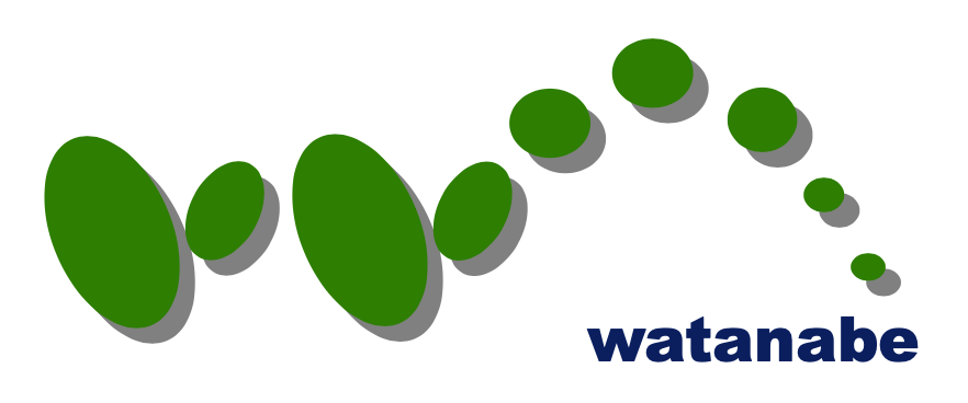 株式会社渡邊綜業